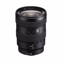 Lente Sony SEL 16-55mm f/2.8 G