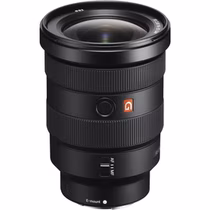 Lente Sony SEL FE 16-35mm f/2.8 GM