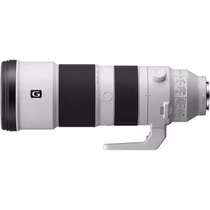 Lente Sony SEL FE 200-600mm f/5.6-6.3 G OSS