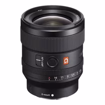 Lente Sony SEL FE 24mm f/1.4 GM