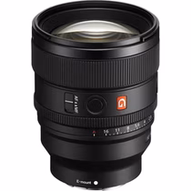 Lente Sony SEL FE 85mm f/1.4 GM II