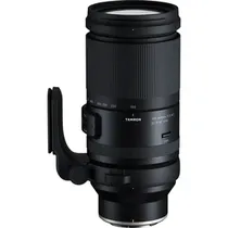 Lente Tamron 150-500mm f/5-6.7 Di III VC VXD para Nikon