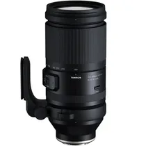 Lente Tamron 150-500mm f/5-6.7 Di III VC VXD para Sony