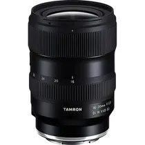 Lente Tamron 16-30mm f/2.8 Di III VXD G2 para Sony