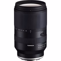 Lente Tamron 18-300mm f/3.5-6.3 Di III VC VXD para Nikon