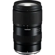 Lente Tamron 28-75mm f/2.8 Di III VXD G2 para Nikon