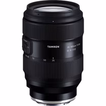 Lente Tamron 35-100mm f/2.8 Di III VXD para Sony