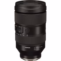 Lente Tamron 35-150mm f/2-2.8 Di III VXD para Nikon