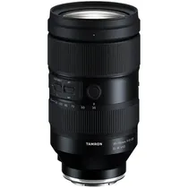 Lente Tamron 35-150mm f/2-2.8 Di III VXD para Sony