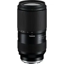 Lente Tamron 50-300mm f/4.5-6.3 Di III VC VXD para Sony