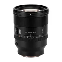 Lente Viltrox AF 85mm f/1.4 FE para Sony