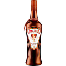 Licor Amarula Ethiopian Coffee 750ML