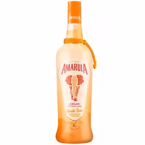 Licor Amarula Vanilla Spice Cream 750ML