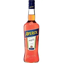 Licor Aperol Aperitivo 750ML