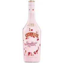 Licor Baileys Strawberries & Cream 700ML