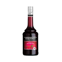 Licor Bardinet Creme de Framboise 700ML