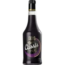 Licor Bid Cassis 720ML