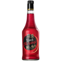 Licor Bid Frutilla 720ML