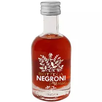 Licor Bottega Negroni Premix 100ML