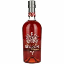 Licor Bottega Negroni Premix 700ML