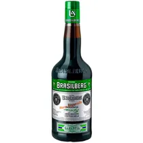 Licor Brasilberg Underberg 920ML