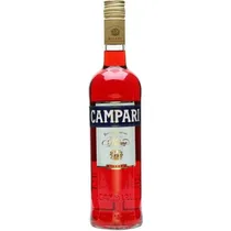 Licor Campari Milano Bitter 1 Litro