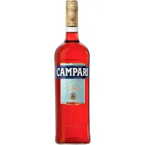 Licor Campari Milano Bitter 750ML