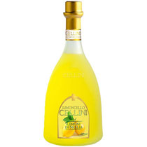 Licor Cellini Limoncello Limoni Di Sicilia 700ML