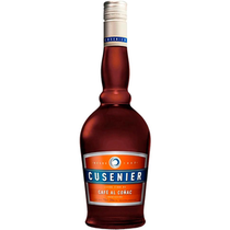 Licor Cusenier Café Al Coñac 700ML