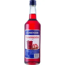 Licor Cusenier Granadina 750ML