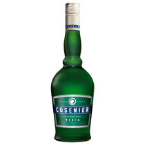 Licor Cusenier Menta 700ML