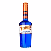 Licor De Kuyper Blue Curaçao 700ML