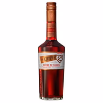 Licor De Kuyper Creme de Cassis 700ML