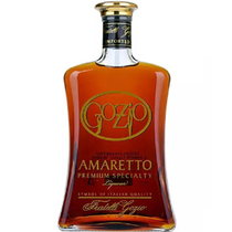 Licor Gozio Amaretto 700ML