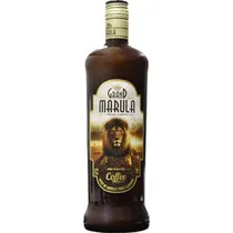 Licor Grand Marula Coffee 750ML