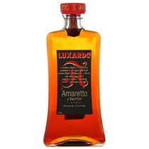 Licor Luxardo Amaretto 750ML