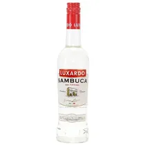 Licor Luxardo Sambuca Dei Cesari 750ML