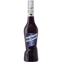Licor Marie Brizard Cassis 700ML