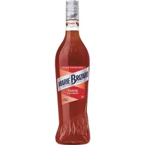 Licor Marie Brizard Fresa 700ML