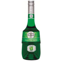 Licor Marie Brizard Menthe Verte 700ML