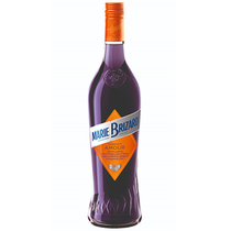 Licor Marie Brizard Parfait Amour 700ML