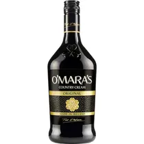 Licor O'Mara's Country Cream Original 750ML