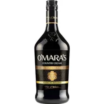 Licor O'Mara's Country Cream Salted Caramel 750ML
