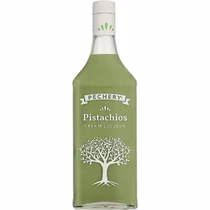 Licor Pechery Pistachios Cream 700ML