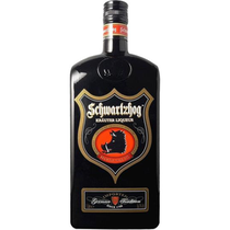 Licor Schwartzhog Hardenberg 1L