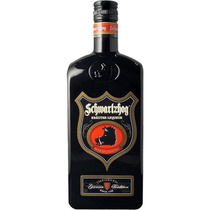 Licor Schwartzhog Hardenberg 750ML