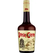 Licor Strega Cream 700ML