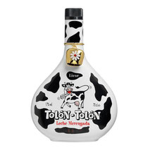 Licor Tolón-Tolón Leche Merengada 700ML