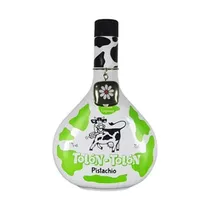 Licor Tolón-Tolón Pistachio 700ML