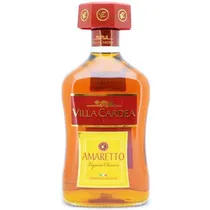 Licor Villa Cardea Amaretto 700ML